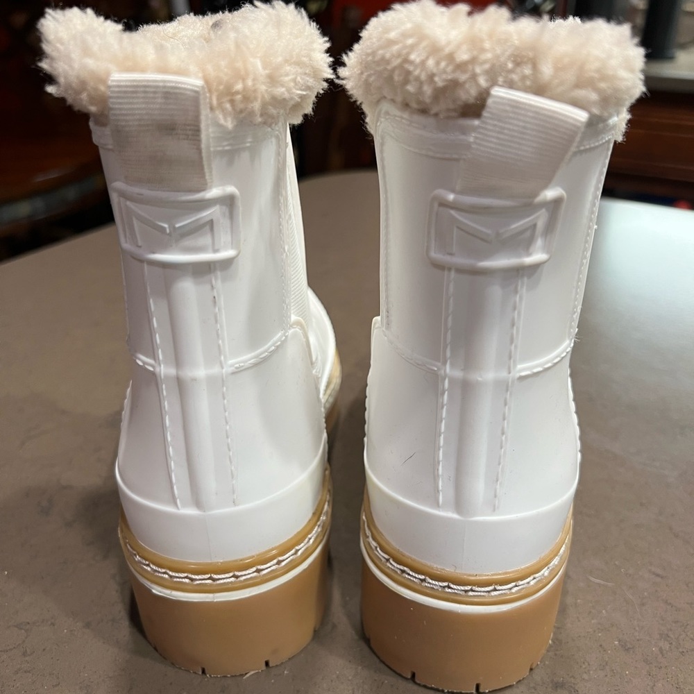 Marc Fisher LTD Fargo Waterproof Boot Sz 6 - Picture 8 of 15